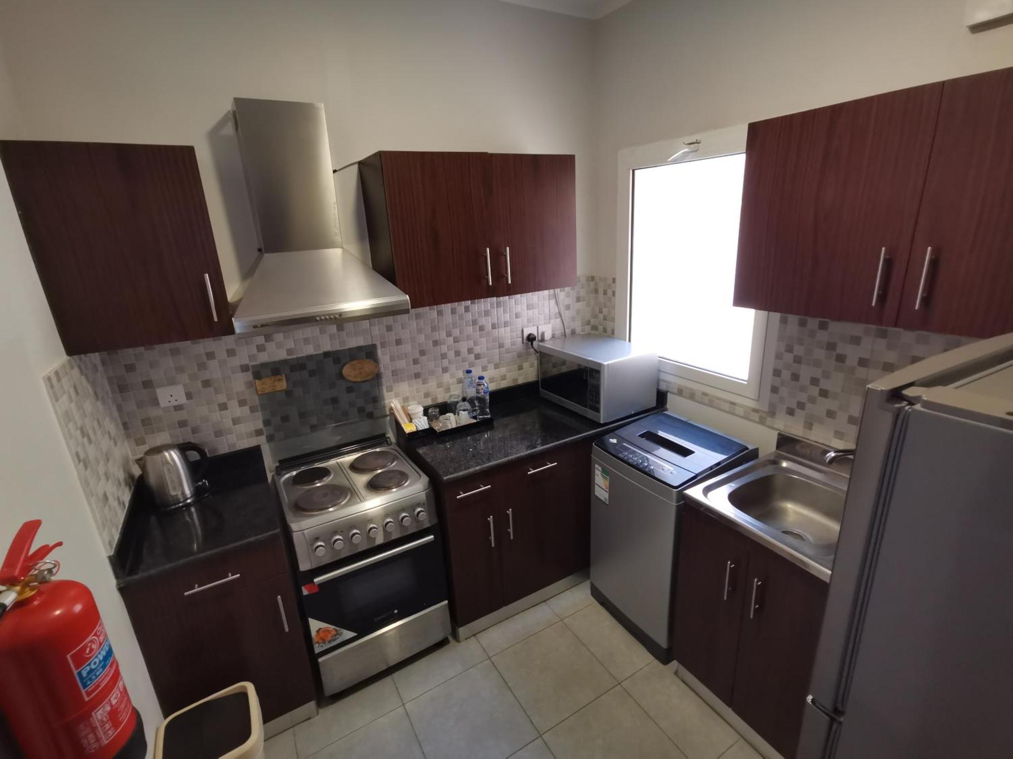 بيوت أدار - Adar Homes King Abdullah Economic City Habitación foto